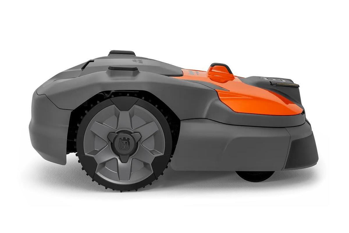 Husqvarna Automower® 560 EPOS®