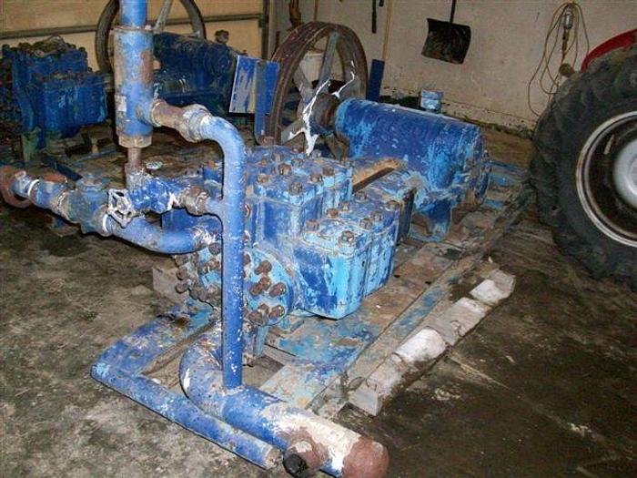 Used Gaso 1849
