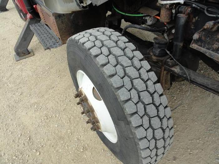 Used 2011 TEREX XT60/70