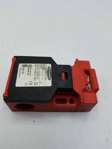 Used Banner SI-QS90F 49470