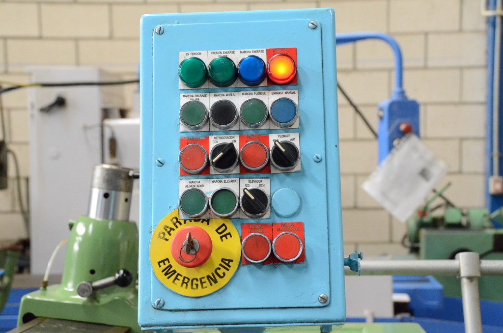 Usado BORDIER FOP #807