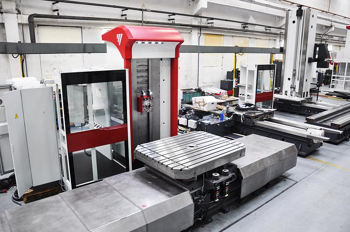 FERMAT WFT 10/11 (L)