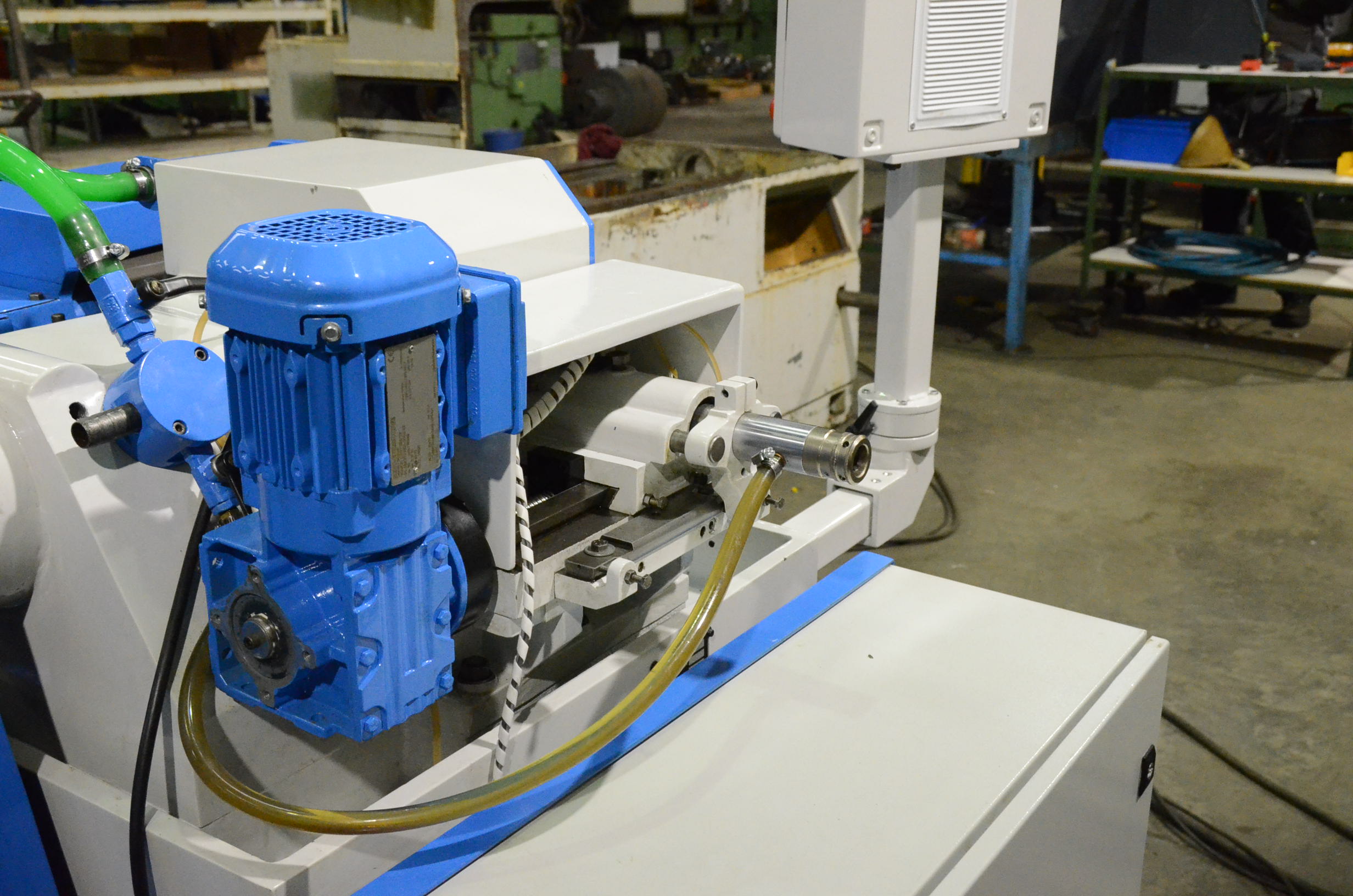 Usado SENY R 60 #R21-02