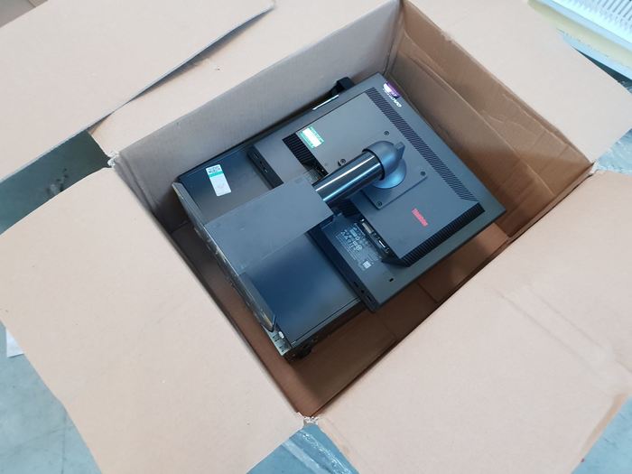 Used Waters ACQUITY UPLC