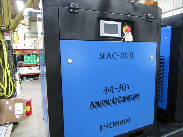 Air-Max MAC-20BVSD-4P120H