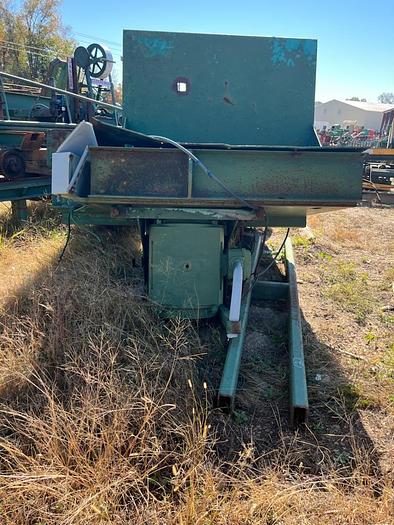 Used 1994 Nicholson A5