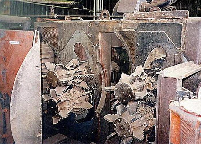 Used BRUNETTE 27MKUI #12789