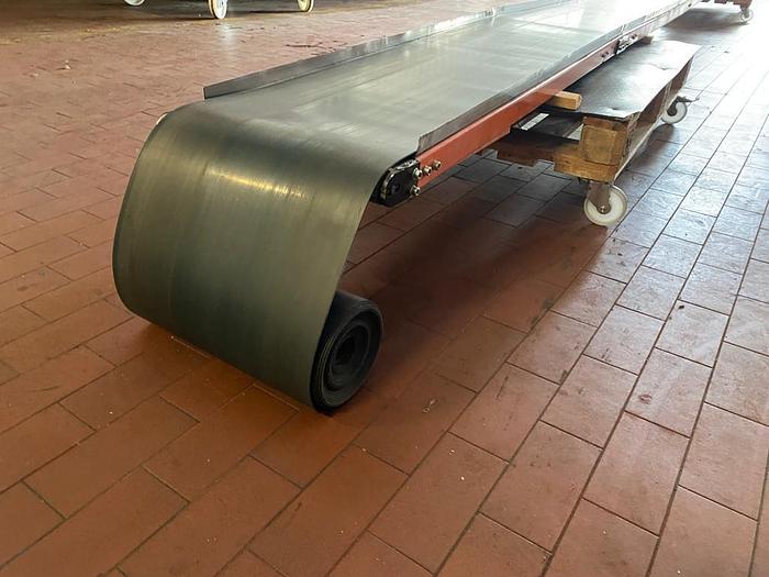 Gebraucht Schulz Gurt