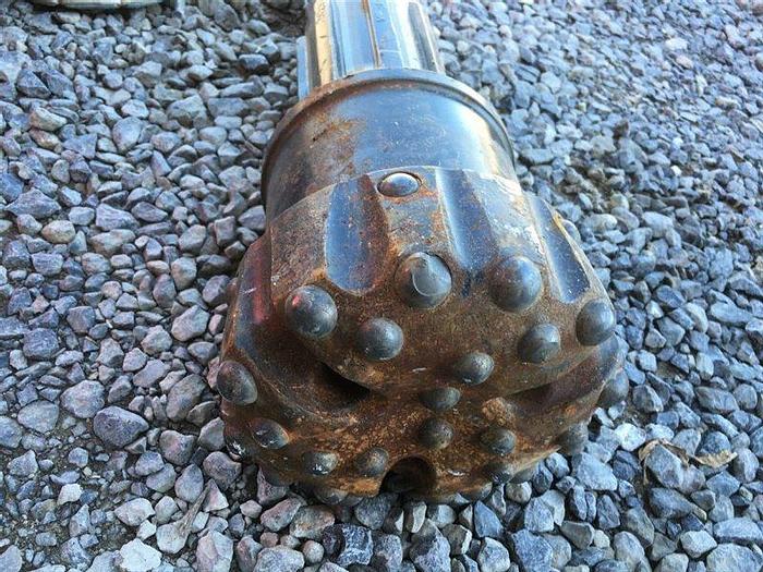 Used 0 Atlas Copco 7-7/8" SD8 Hammer Bit