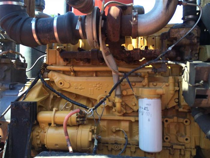 Used 0 Hurricane 1000# 6T-276-41B Air Booster - Sold