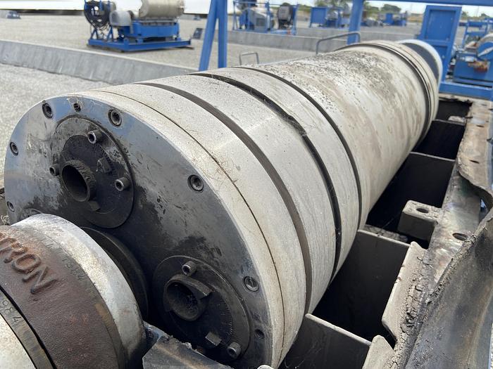 Used 2011 Kemtron Technologies, Inc. 1448