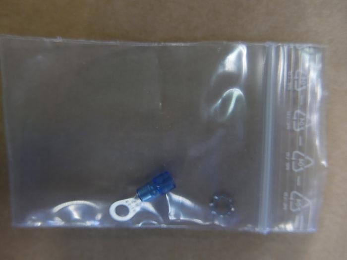 Gebraucht Cube67 Ventilanschaltung, Erweit.-modul MURR ELEKTRONIK