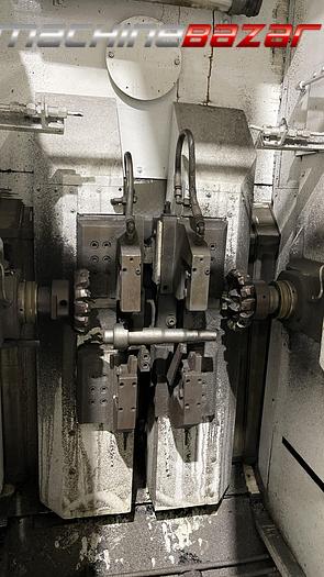 Used 2002 Nagel V500-500 X 11NC