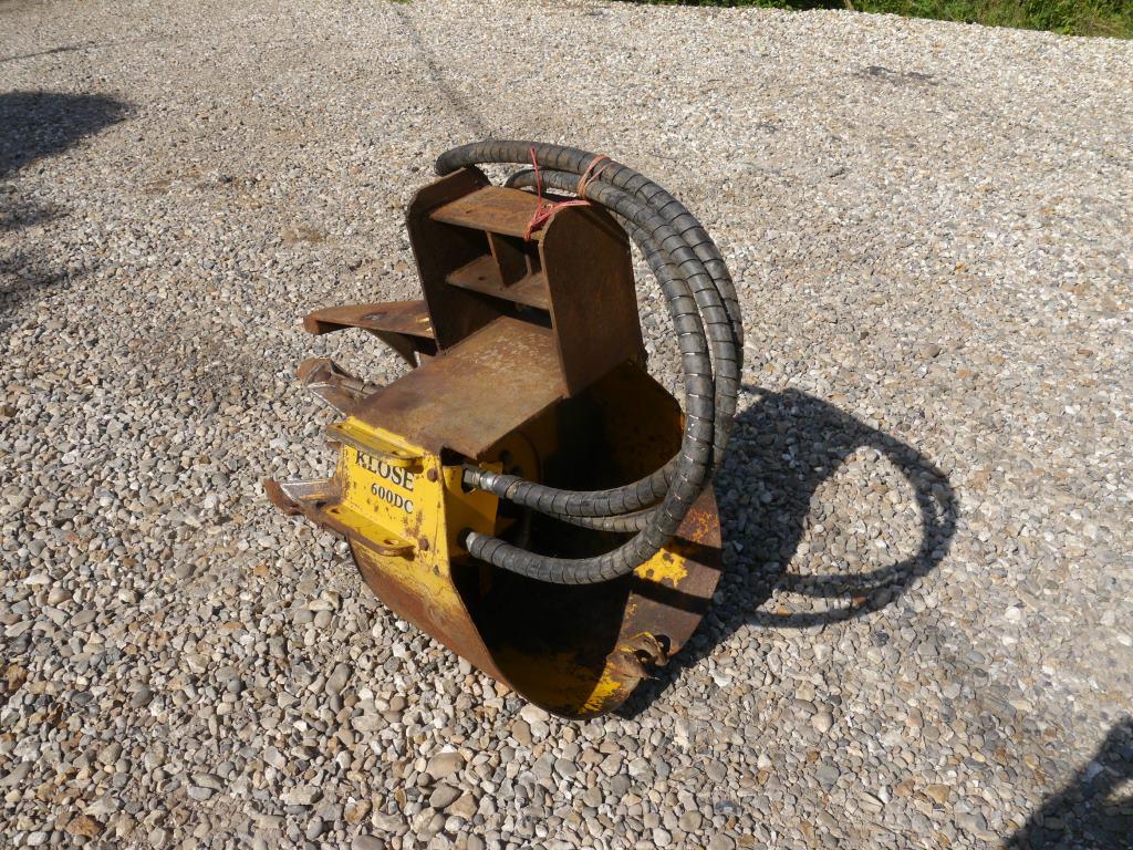 Used Klose 600 DC