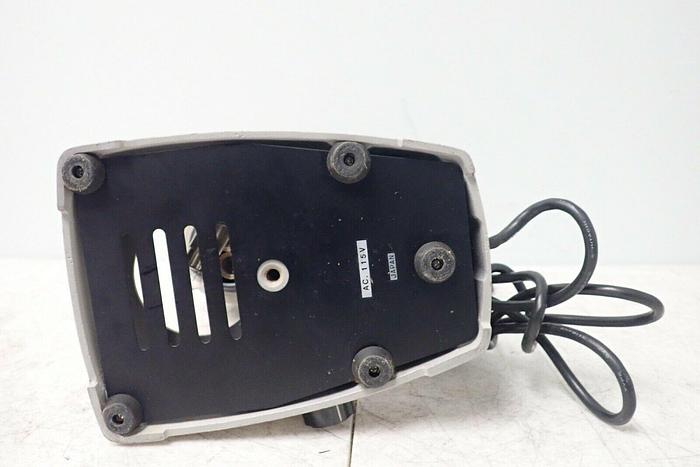 Used N No. 70044 0.67-4.5X Stereo Zoom Microscope with (2) W 10X Eyepieces