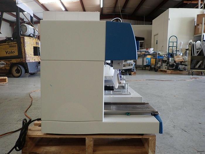 Used TriPath Imaging PrepStain Slide Processor 799-14000-00 with Mate Prep Model 2000