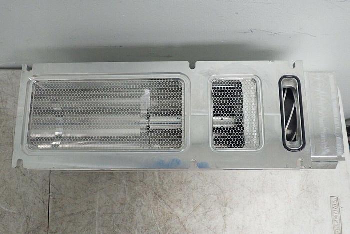 Used PFEIFFER SplitFlow 310 3P Agilent G2571-80310 Vacuum Pump with Controller TC 400