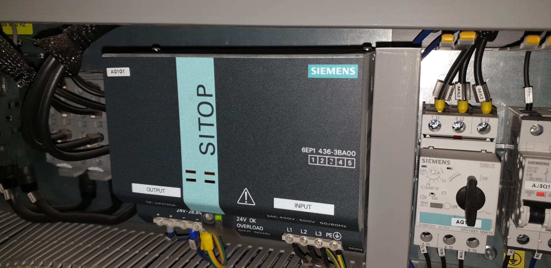 Usado 2009 SELCO EB 75