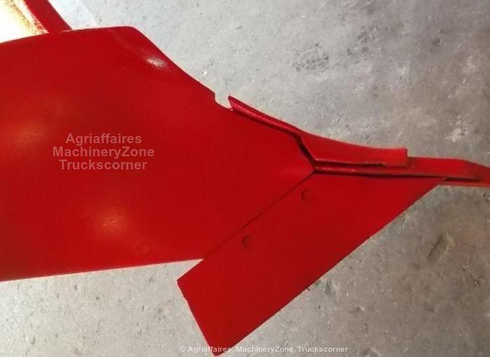 Usato 1995 Sogema C 35 corpo Bivomere