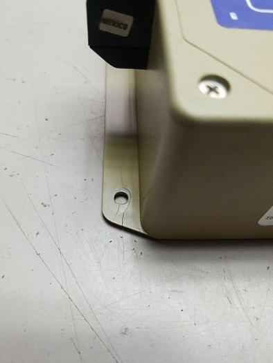 Used Control Concepts Islatrol Line Filter IC+107