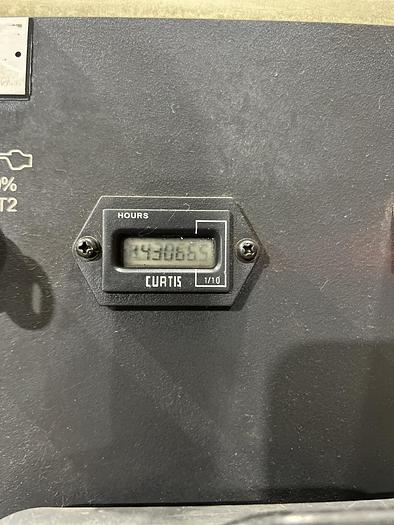 Used FANUC M900iA/260L, CLEANED AND TESTED, 43,066 HOURS ON METER