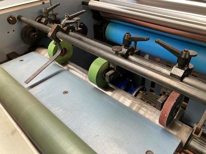 Utilisé 2009 TAULER PRINTLAM B2