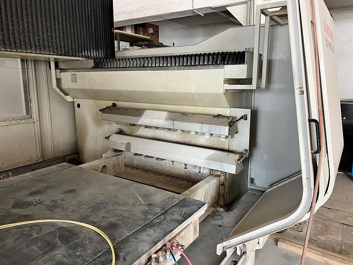 Gebraucht Intermac Top Master 655