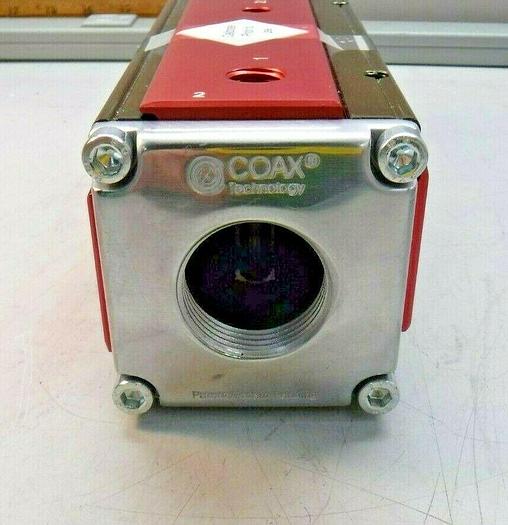 Used PIAB VACUUM P6010.AB.01.LJ.56