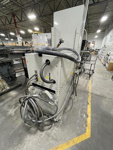 Used 2017 Chip Blaster J30