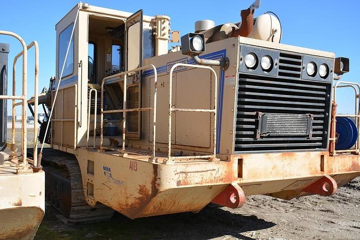 Used 2003 TESMEC TRS1475