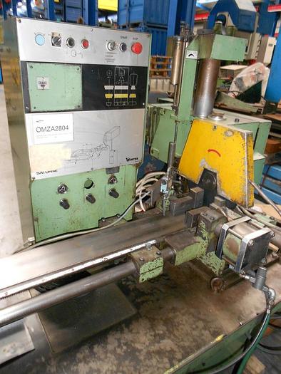 D'occasion Cirkelzaagmachine Winter