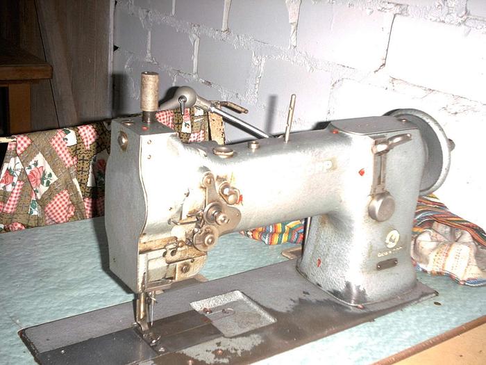 Gebraucht Schnellnäher DÜRKOPP Kl. 227-2 1.0