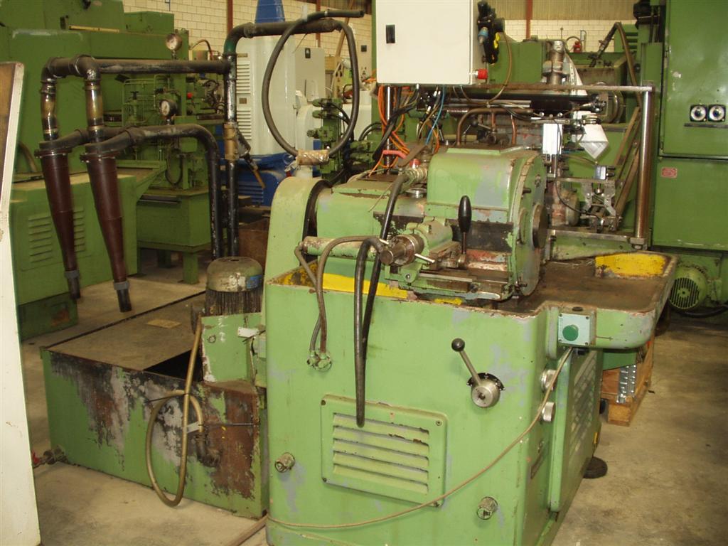 Usado ESTARTA 310 #4039