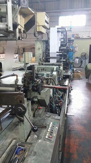 Used 1991 W+D 202.01