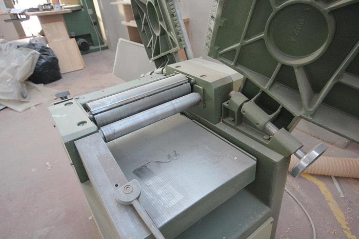 Usato Triumph Combinata filo e spessore