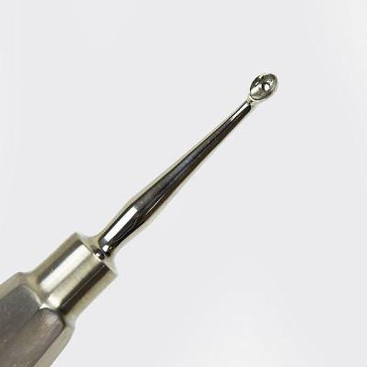 CURETTE DE VOLKMANN 14CM DIAMETRE 5MM