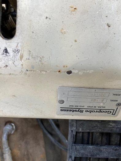 Used 1992 Geoprobe 8ML Drill