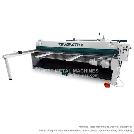 TENNSMITH Low-Profile Mechanical Shear LM1012