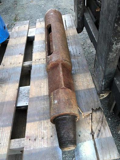 Used Combination Socket with Slips