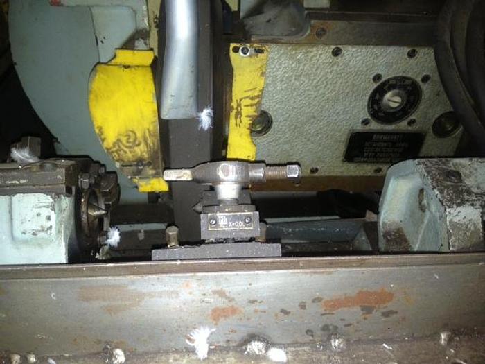 Used Stanko Russian Thread Grinder 5K822B