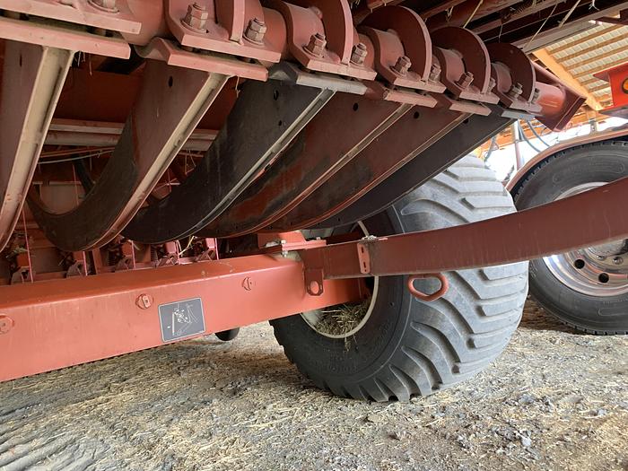 Used 2006 Hesston 4790