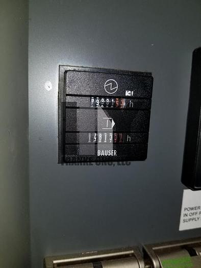 Used DMG MORI    DECKEL MAHO DMC75V linear