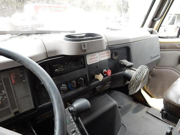 Used 1998 International 4900