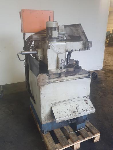 Gebruikt Adige SC 425