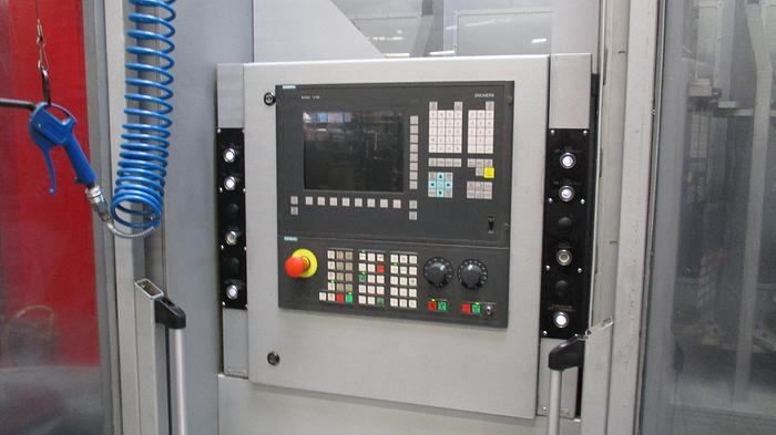 Gebraucht 2005 HÜLLER HILLE Bluestar 5