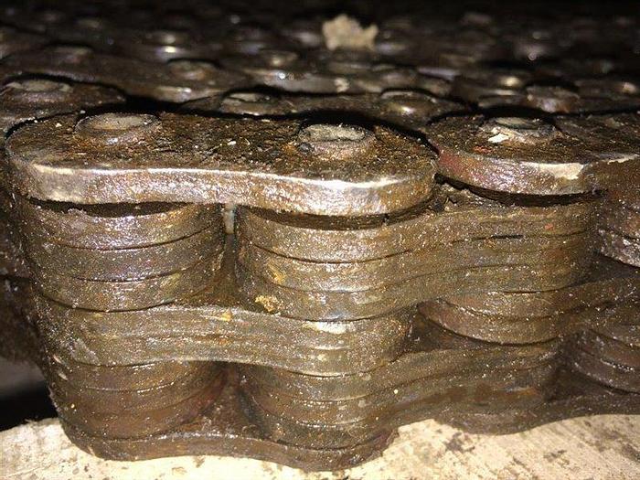 Used CHA100BL100S KCM BL100 Chain