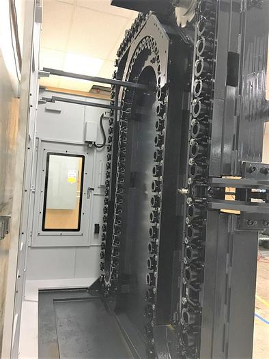 Used 2020 Doosan NHP 4000