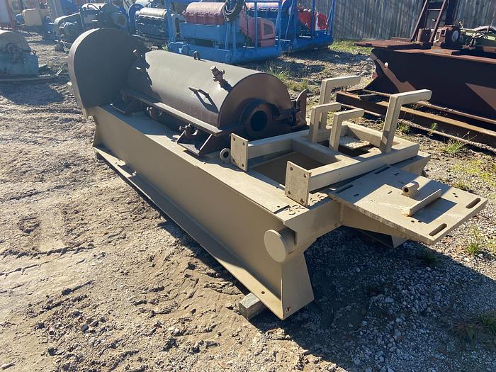 Gebraucht United Centrifuge SS 1000