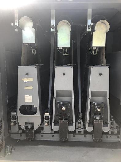 Gebraucht Breitbandschleifmaschine ,COSTA S3, CTT 1350