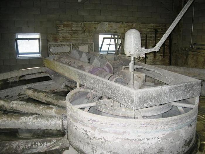 Used KROFTA SUPERCELL 18 #22455